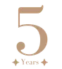 5 Years Legacy