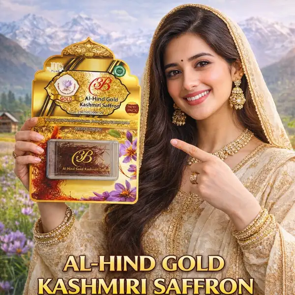kesar-gold